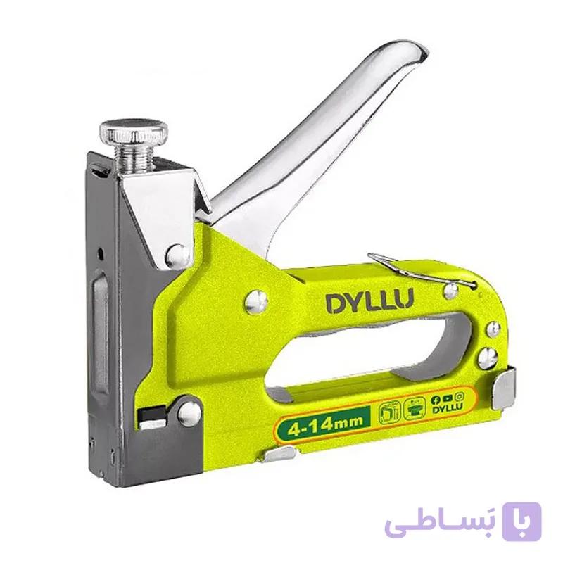 منگنه کوب دستی دایلو مدل DTGU3614 — تصویر 1