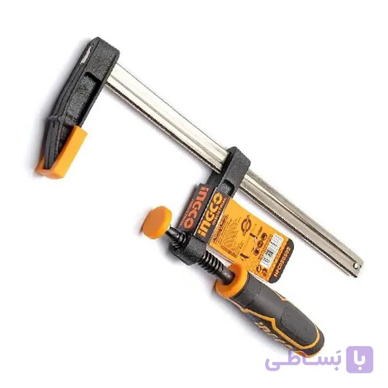 گیره دستی 500 میلی متری اینکو مدل HFC021202 — تصویر 1