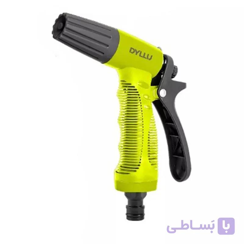 آب پاش 3 کاره دایلو مدل DTNE8E34 — تصویر 1