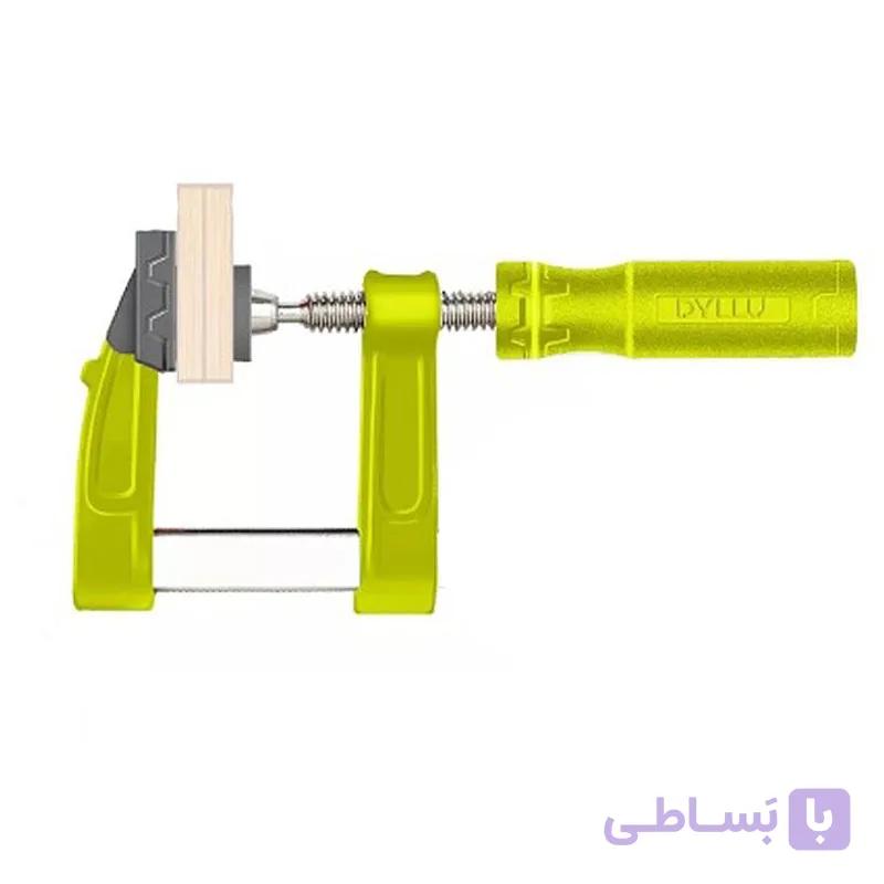 گیره دستی 150 میلی متری دایلو مدل DTCP2151 — تصویر 1
