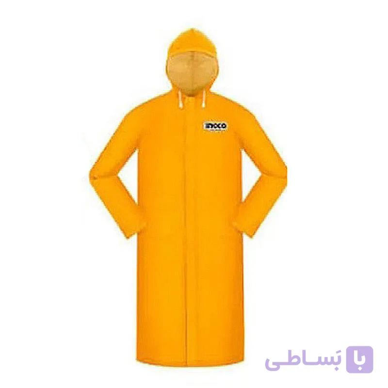 لباس بارانی (پانچو) سایز L اینکو مدل HRCTSKT031.L — تصویر 1