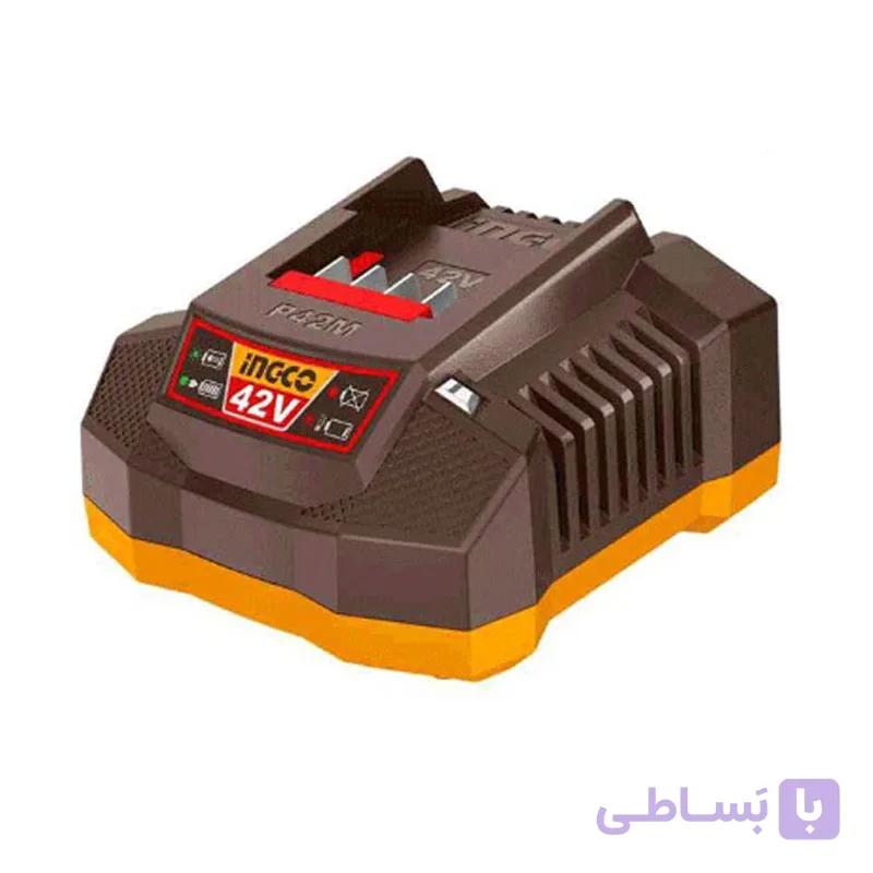 شارژر باتری 2 آمپر P42M اینکو مدل FCLI42021 — تصویر 1