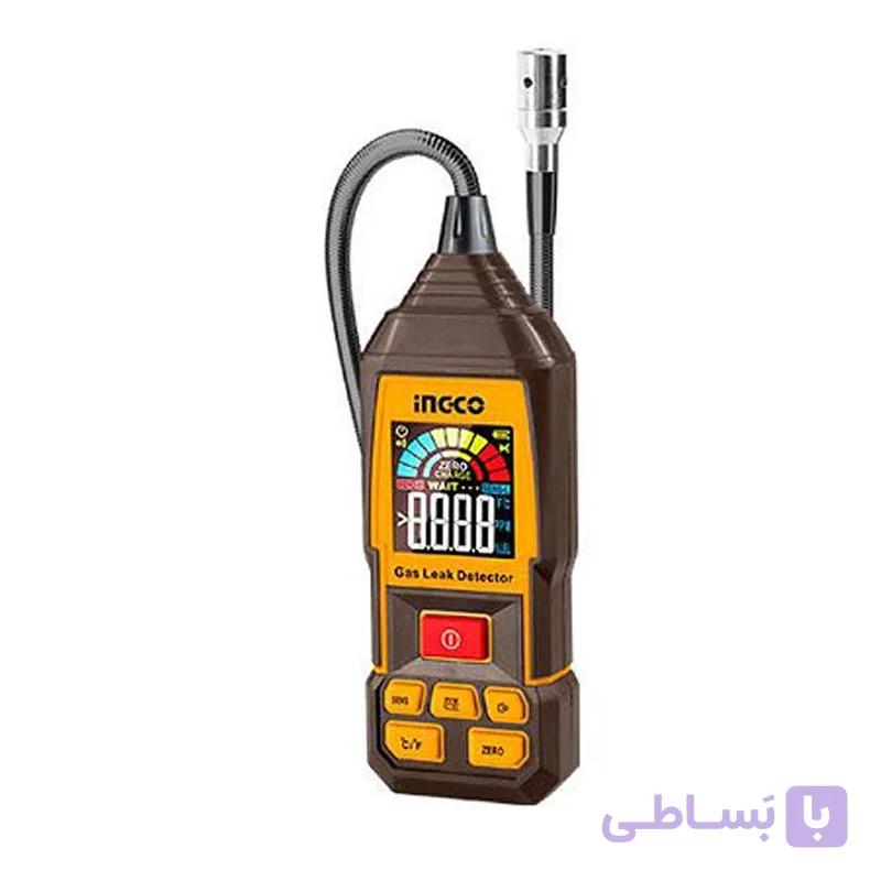 نشانگر دیجیتال گاز اینکو مدل HETGA031 — تصویر 1
