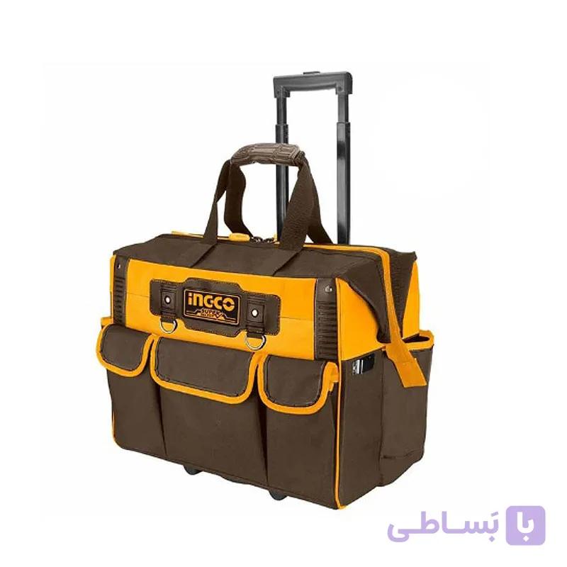 کیف ابزار ترولی اینکو مدل HRRTB2015 — تصویر 1