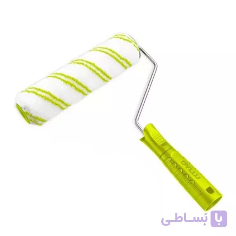 غلطک رنگ 230 میلی متر دایلو مدل DTCB1909 — تصویر 1