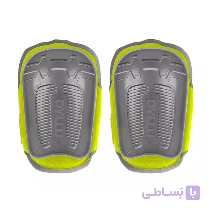 زانو بند صنعتی حرفه ای دایلو مدل DTKP1101 — تصویر 1