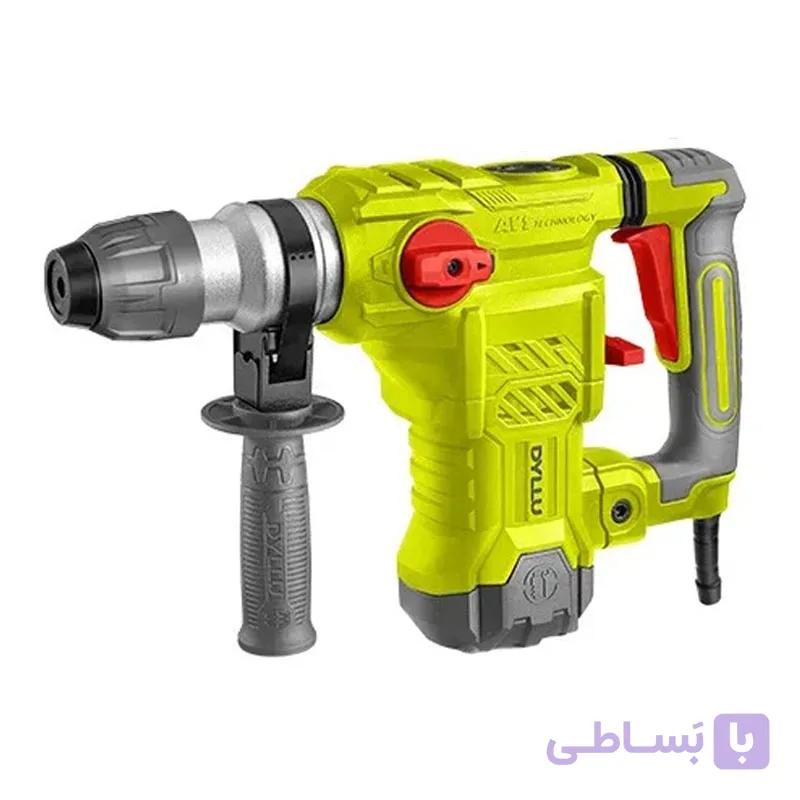 دریل بتن کن 1500 وات دایلو مدل DTRH2D32 — تصویر 1