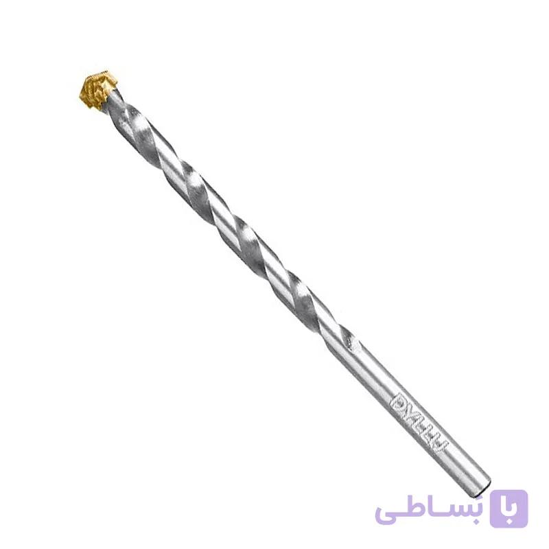 مته الماسه 6 میلی متری دایلو مدل DTMJ1K04 — تصویر 1