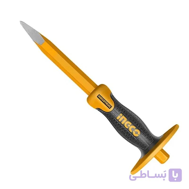 قلم سنگ‌تراش و بتن‌کن ۲۵۰ میلی‌متر اینکو مدل HCC0841016 — تصویر 1