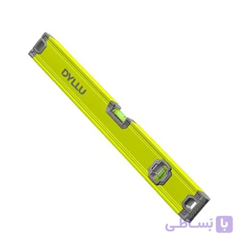 تراز 40 سانتی متر دایلو مدل DTSL2G40 — تصویر 1