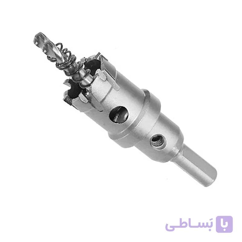 مته گردبر الماسه 27 میلی متری اینکو مدل HSB70271 — تصویر 1