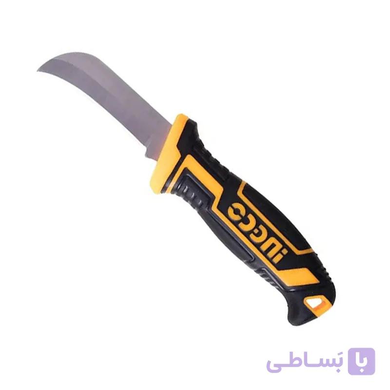 چاقوی کابل بر اینکو مدل HPK82001 — تصویر 1