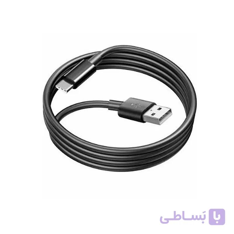 کابل شارژر USB به TYPE-C اینکو مدل IUCC01 — تصویر 1