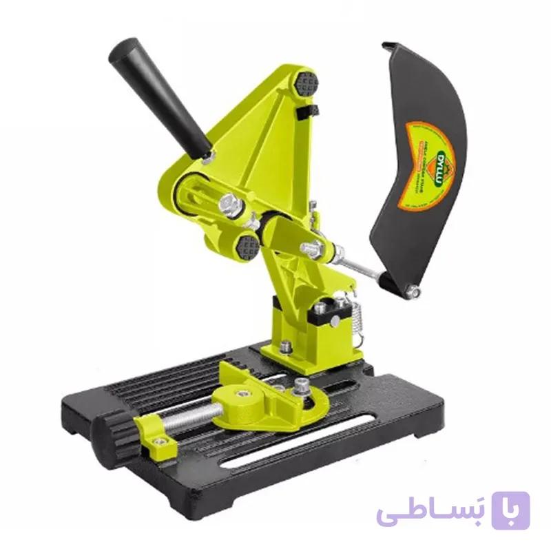 پایه مینی فرز به فارسی بر دایلو مدل DTASC1251 — تصویر 1