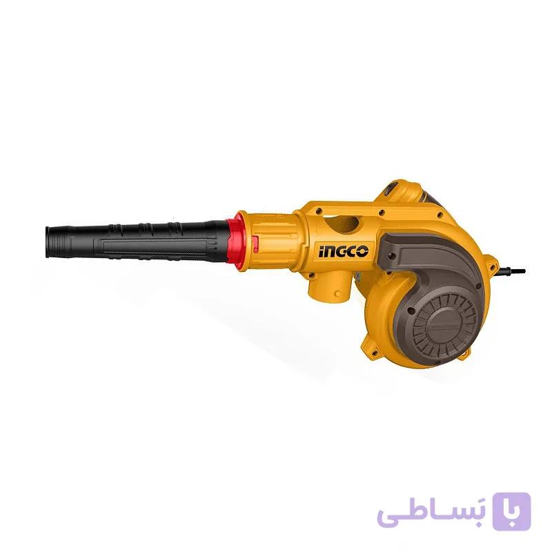 دستگاه دمنده مکنده بلوور 800 وات اینکو مدل AB8038 — تصویر 1