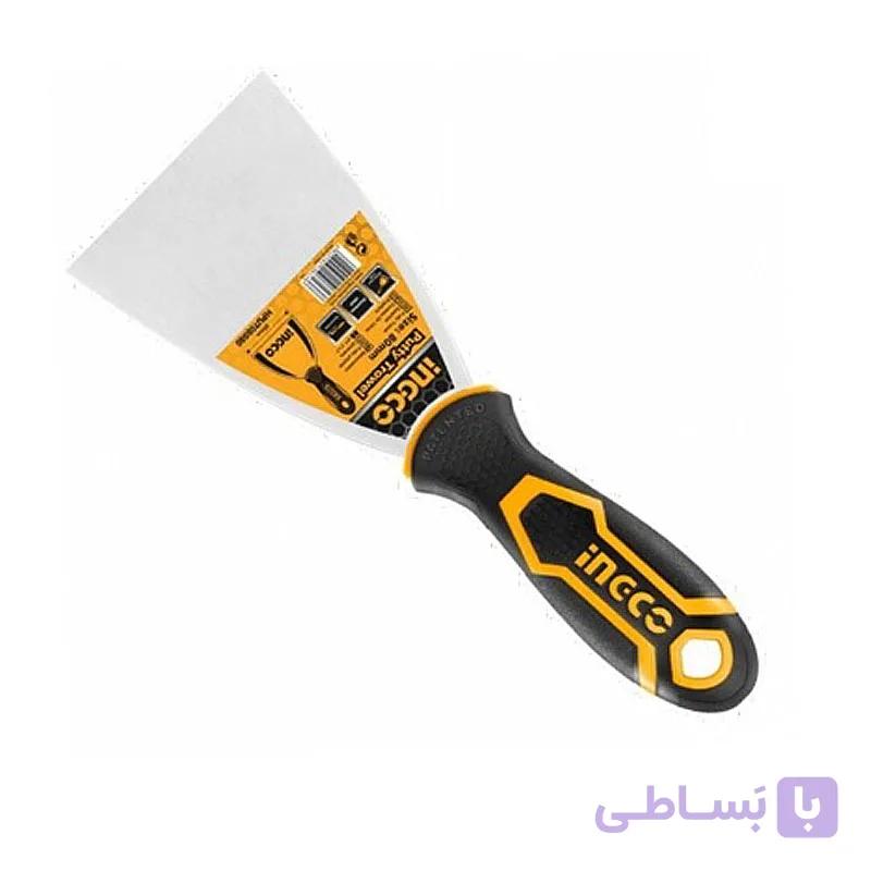 کاردک 80 میلی متری اینکو مدل HPUT08080 — تصویر 1