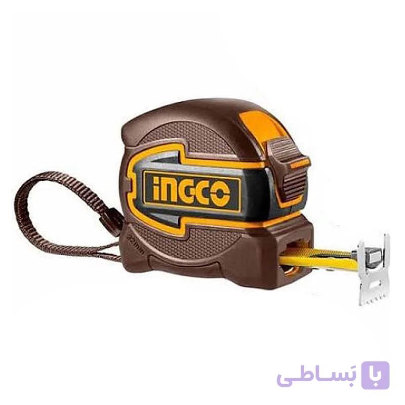 متر دستی 8 متری اینکو مدل HSMT80832M — تصویر 1