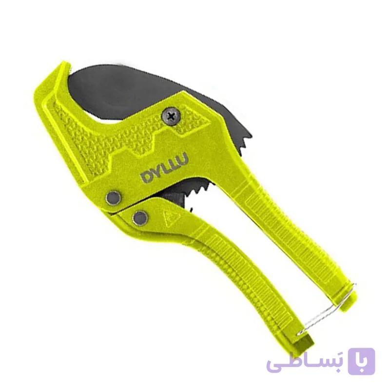قیچی لوله بر دایلو مدل DTPC54642 — تصویر 1