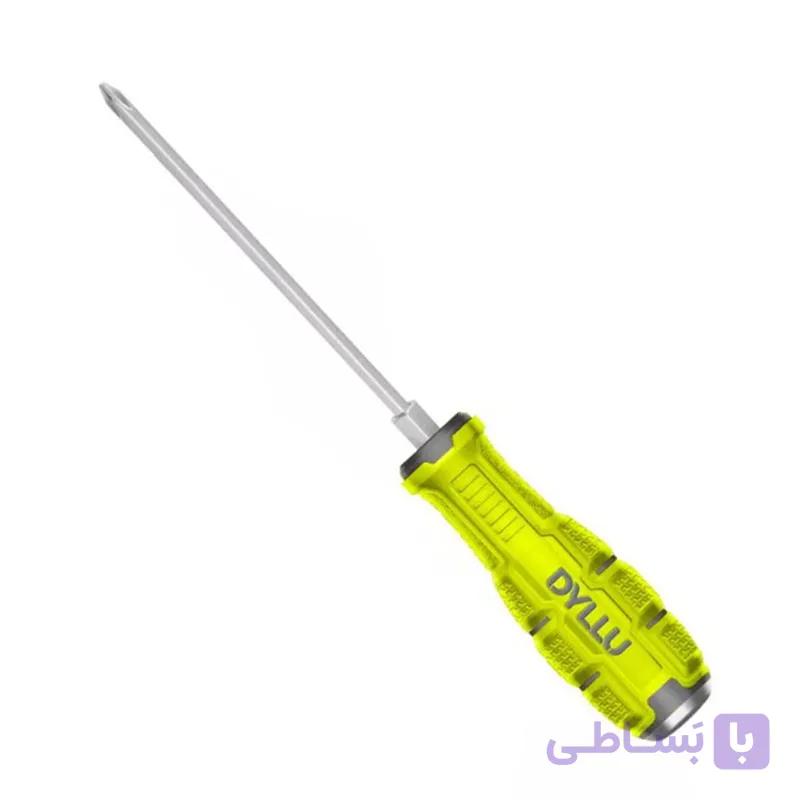 پیچ گوشتی فلیپس دایلو مدل DTQJ2238 — تصویر 1