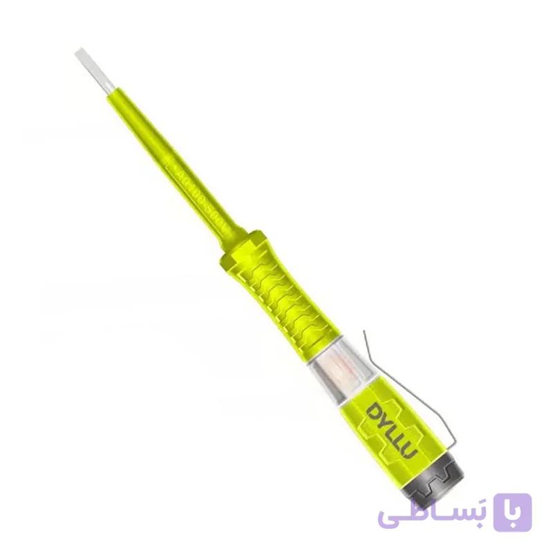 فازمتر کوچک دایلو مدل DTTP2903 — تصویر 1