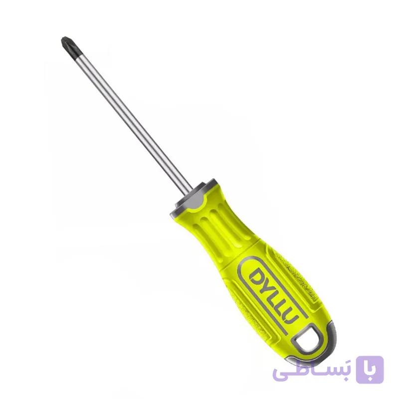 پیچ گوشتی فیلیپس دایلو مدل DTSD2225 — تصویر 1