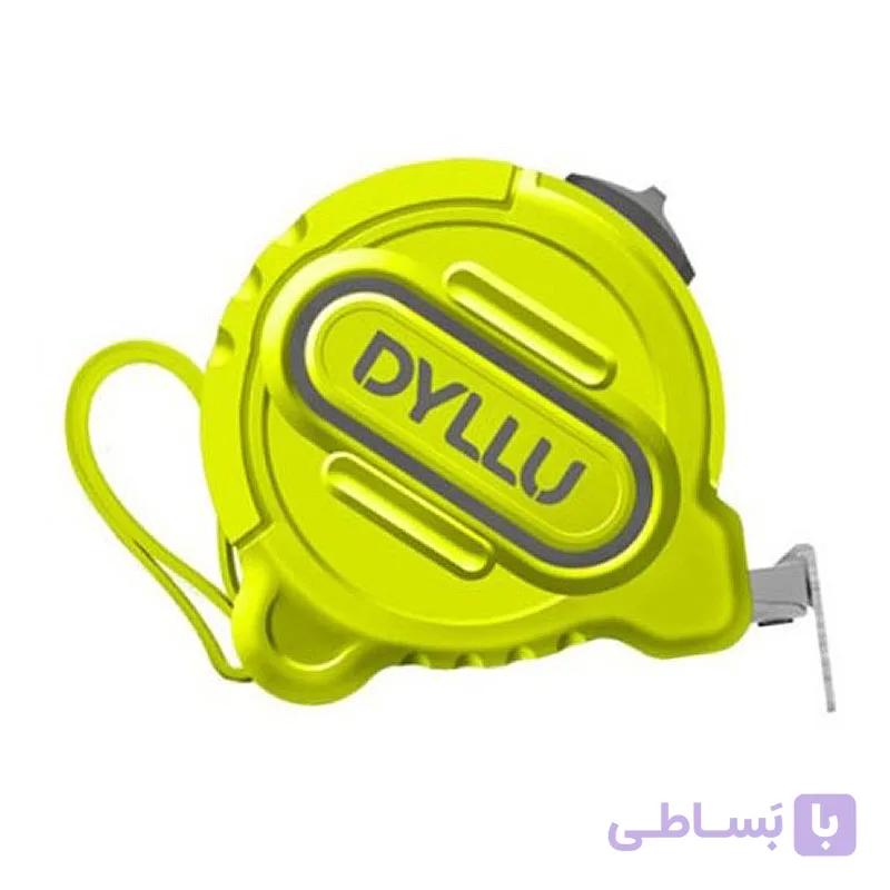 متر 8 متری 25 میلی متر دایلو مدل DTMT1240 — تصویر 1