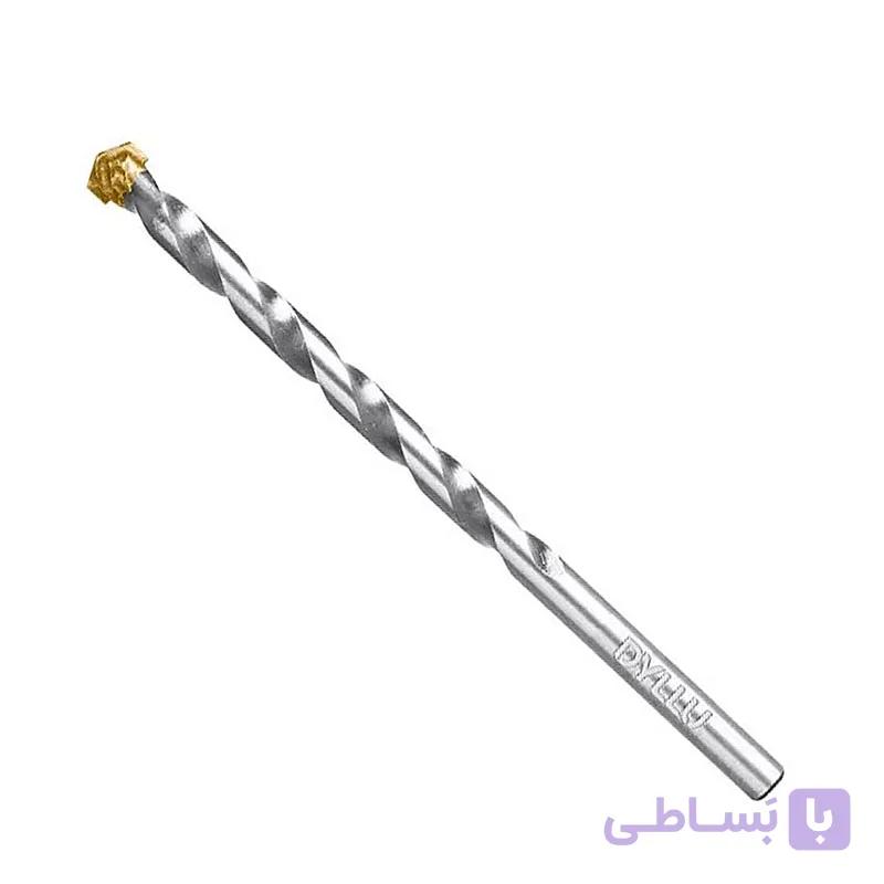 مته الماسه 10 میلی متری دایلو مدل DTMJ1K10 — تصویر 1
