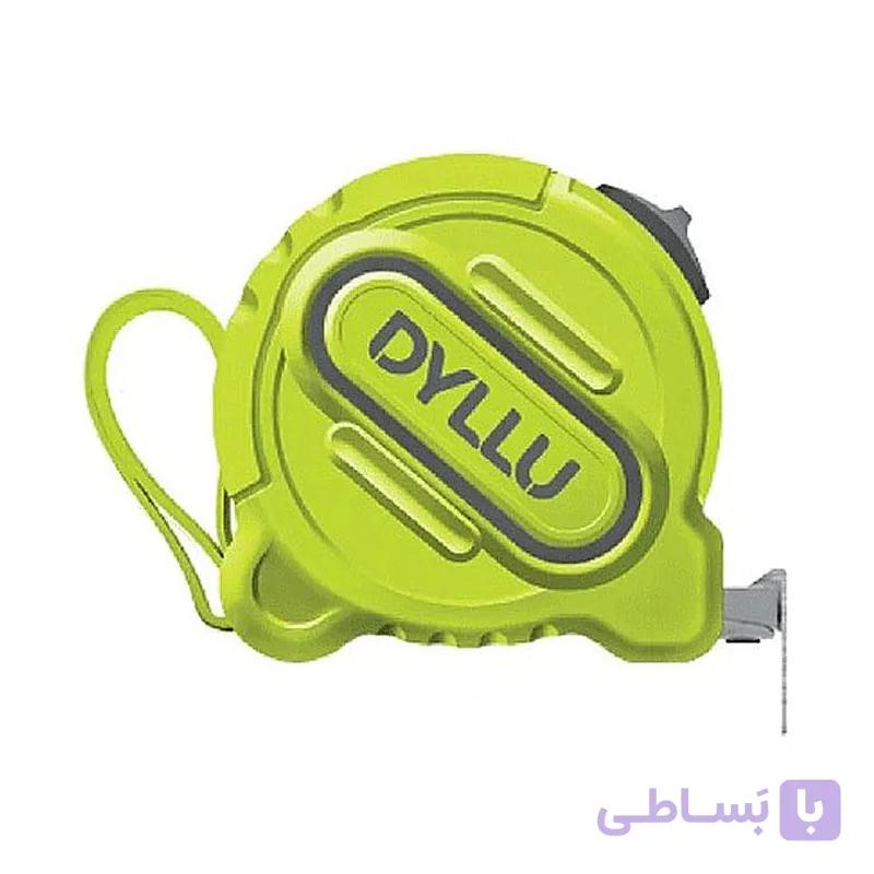 متر 5 متری 19 میلی دایلو مدل DTMT1220 — تصویر 1