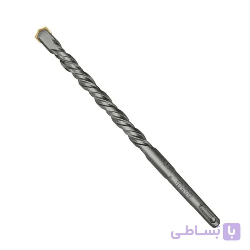 مته الماسه چهارشیار سایز 600*20 میلی متر اینکو مدل DBH1212004 — تصویر 1
