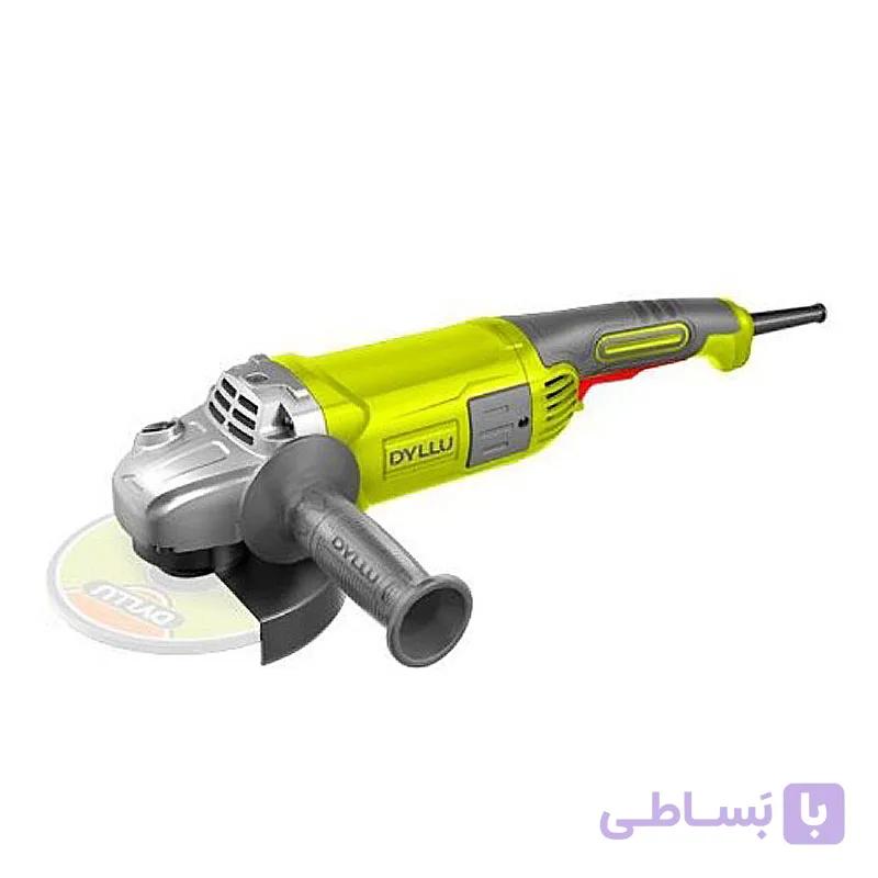 سنگ فرز 2400 وات دایلو مدل DTAG852401 — تصویر 1
