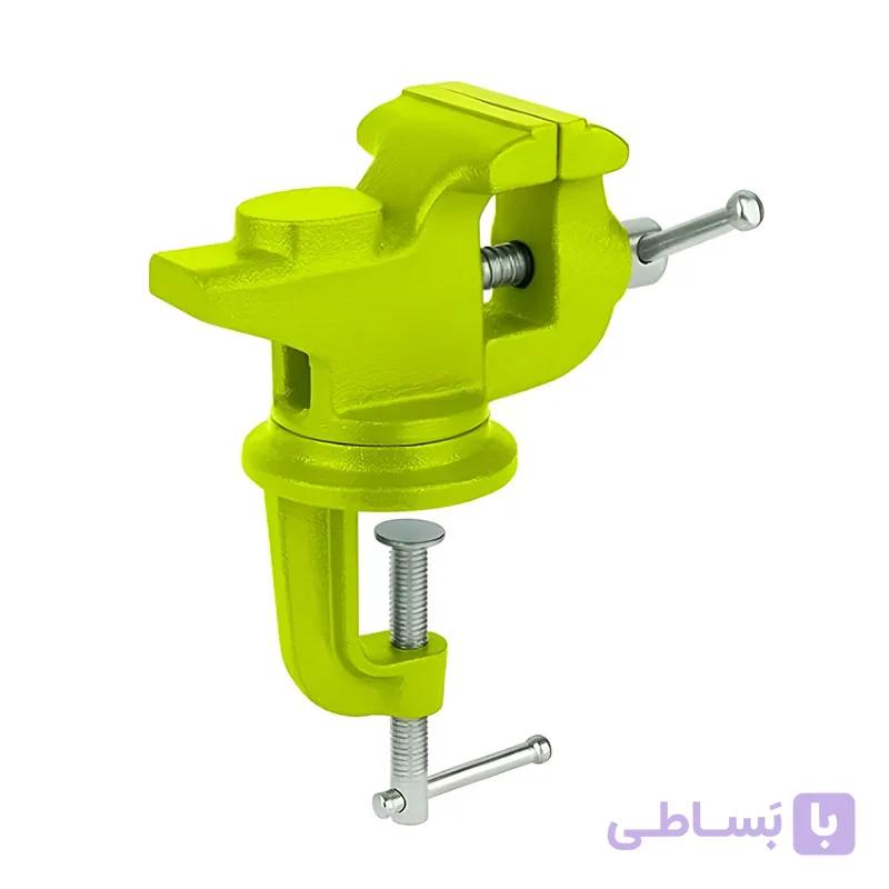 گیره رومیزی گردان 50 میلی متری دایلو مدل DTBV1A02 — تصویر 1