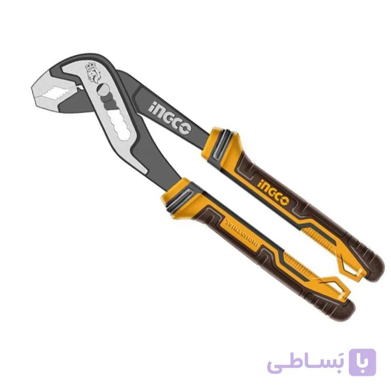 انبر کلاغی 8 اینچ اینکو مدل HPP28208 — تصویر 1