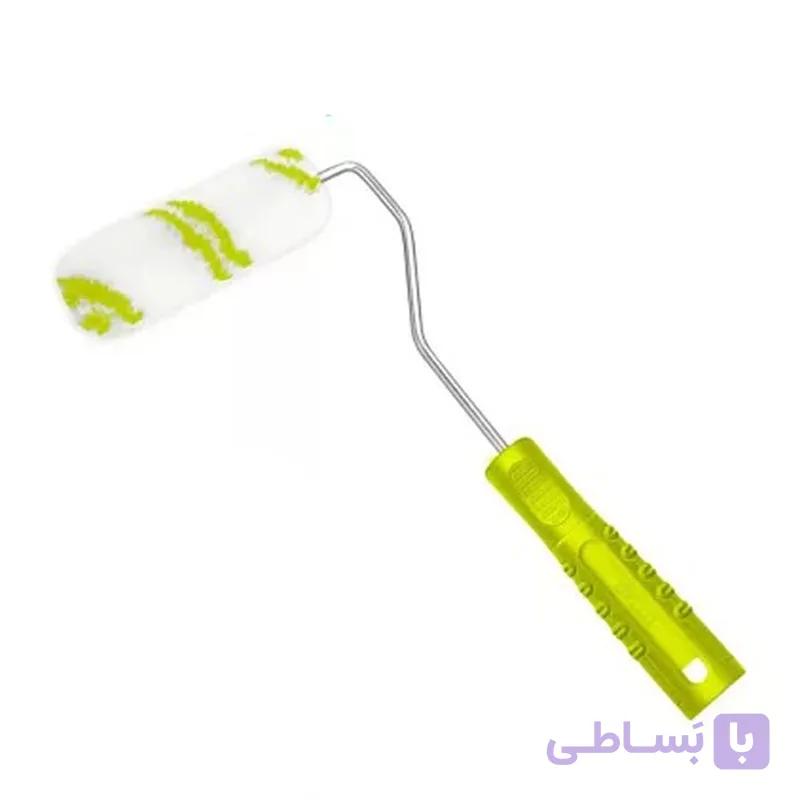 غلطک رنگ 100 میلی متر دایلو مدل DTCB1904 — تصویر 1