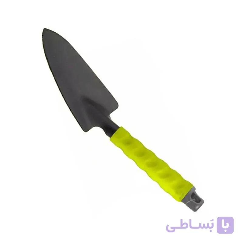بیلچه باغبانی دایلو مدل DTTW2132 — تصویر 1