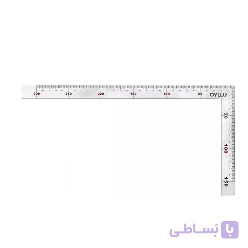 گونیا تخت 30 سانت دایلو مدل DTSR4330 — تصویر 1