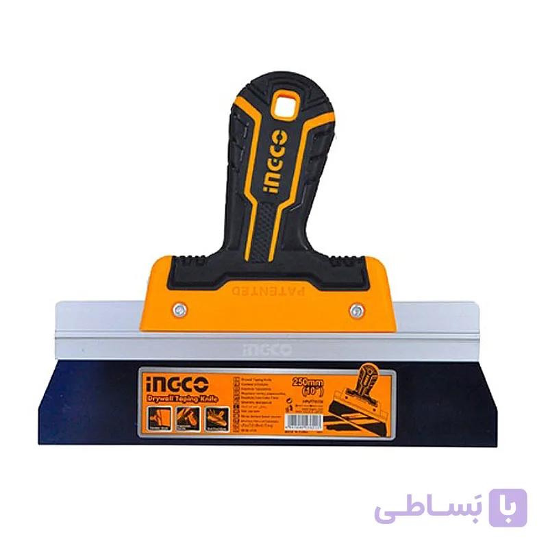 لیسه تیغ فلزی اینکو مدل HPUT78250 — تصویر 1