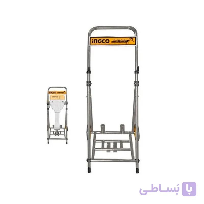 استند چکش 30 کیلویی اینکو مدل PDB22001-S — تصویر 1