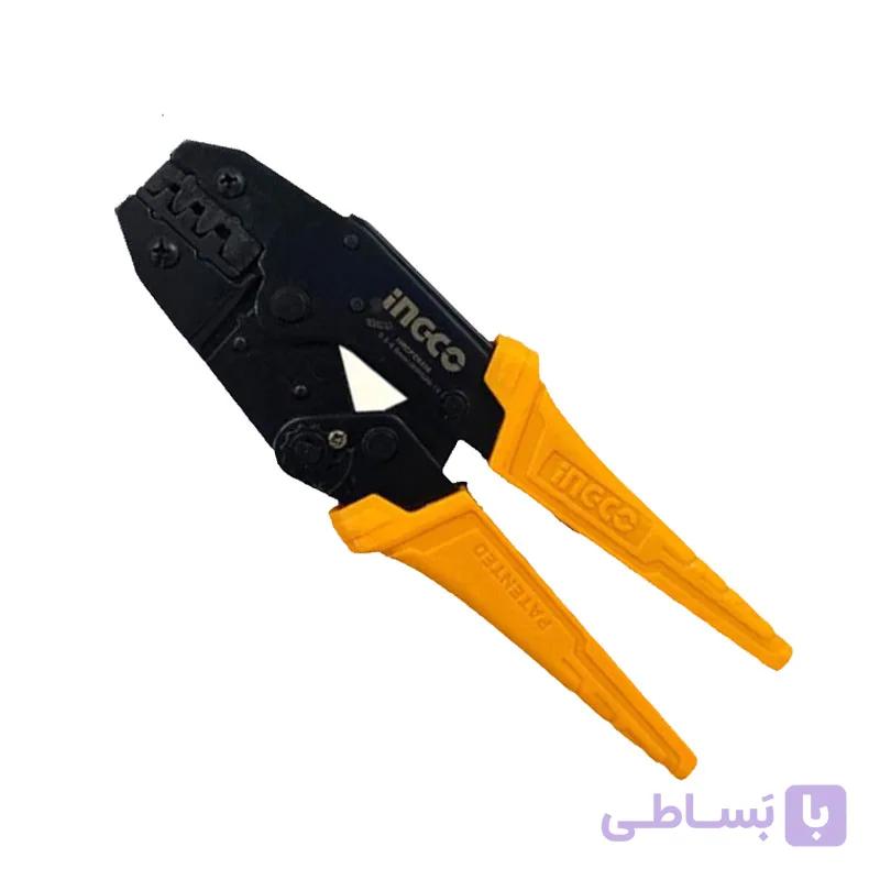 انبر پرس سر سیم 9 اینچ اینکو مدل HRCPC0506 — تصویر 1