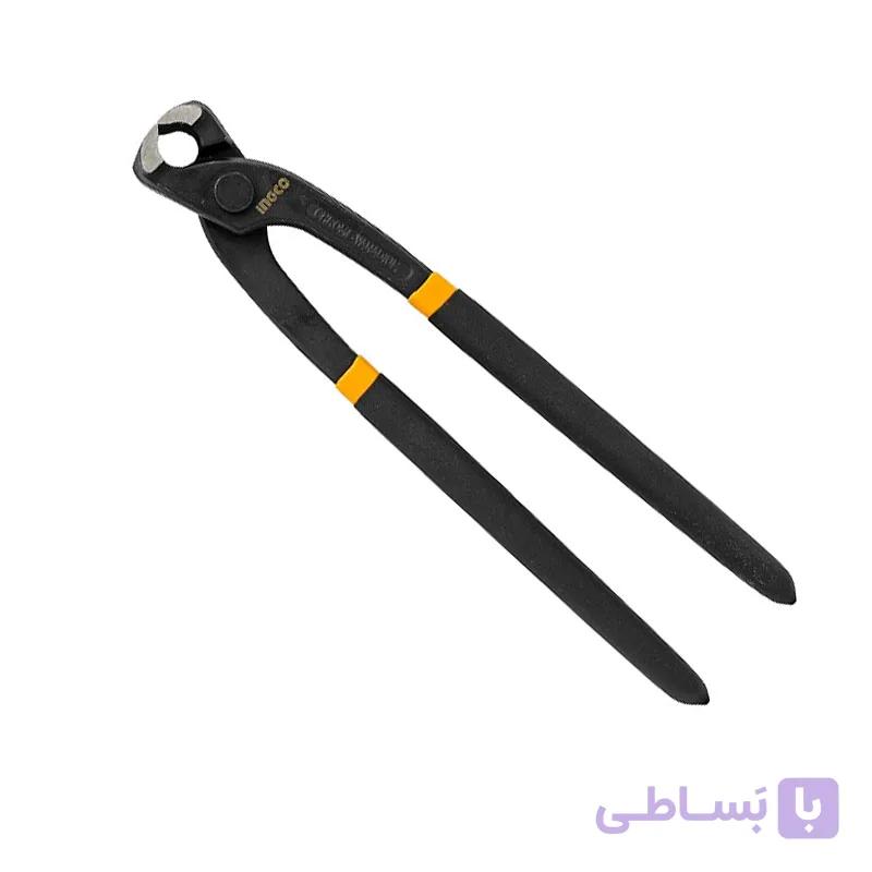 گاز انبر آلماتور بندی 10 اینچ اینکو مدل HRP02250 — تصویر 1