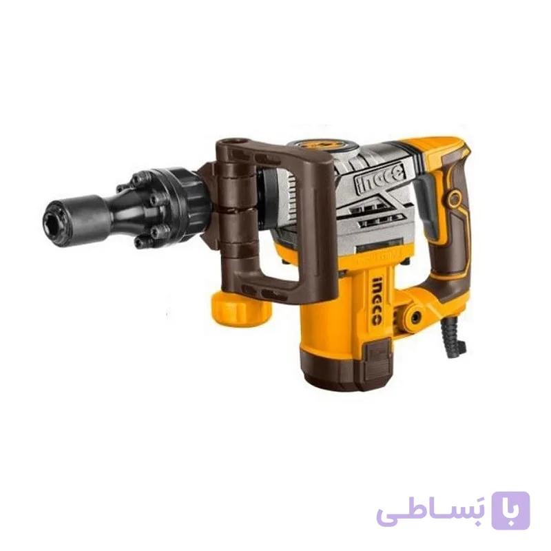 چکش تخریب 1300 وات 6 کیلویی اینکو مدل PDB130018 — تصویر 1