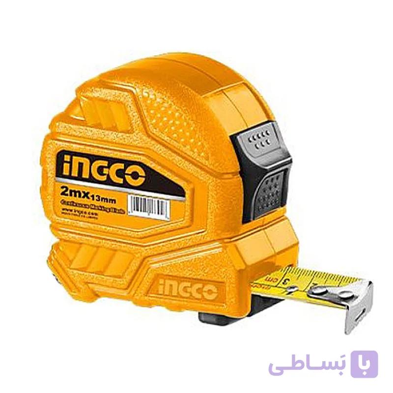 متر 2 متری اینکو مدل HSMT26213 — تصویر 1