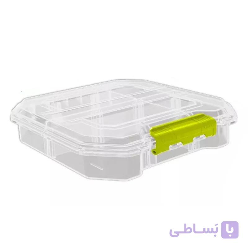 جعبه ابزار اورگانیزر دایلو مدل DTTB8341 — تصویر 1