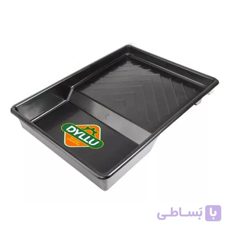 سینی رنگ دایلو مدل DTCB3904 — تصویر 1