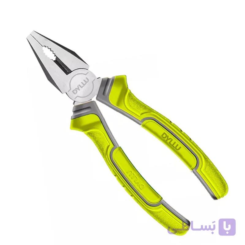 انبر دست دایلو مدل DTPL1C06 — تصویر 1