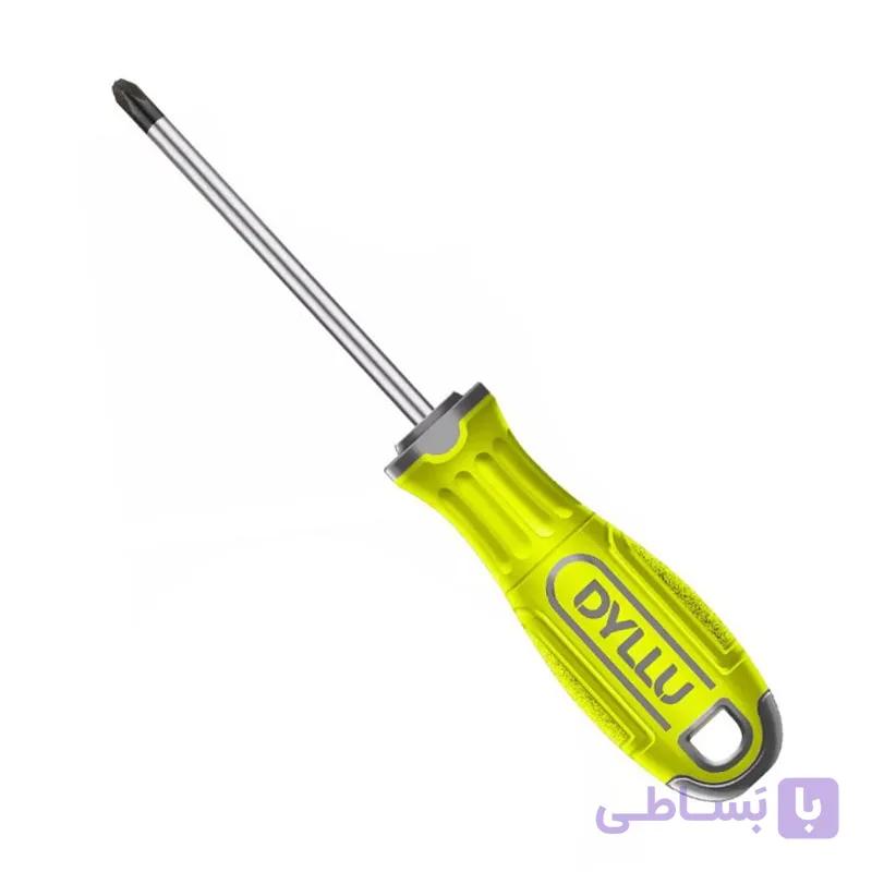 پیچ گوشتی فلیپس مدل DTSD2214 — تصویر 1