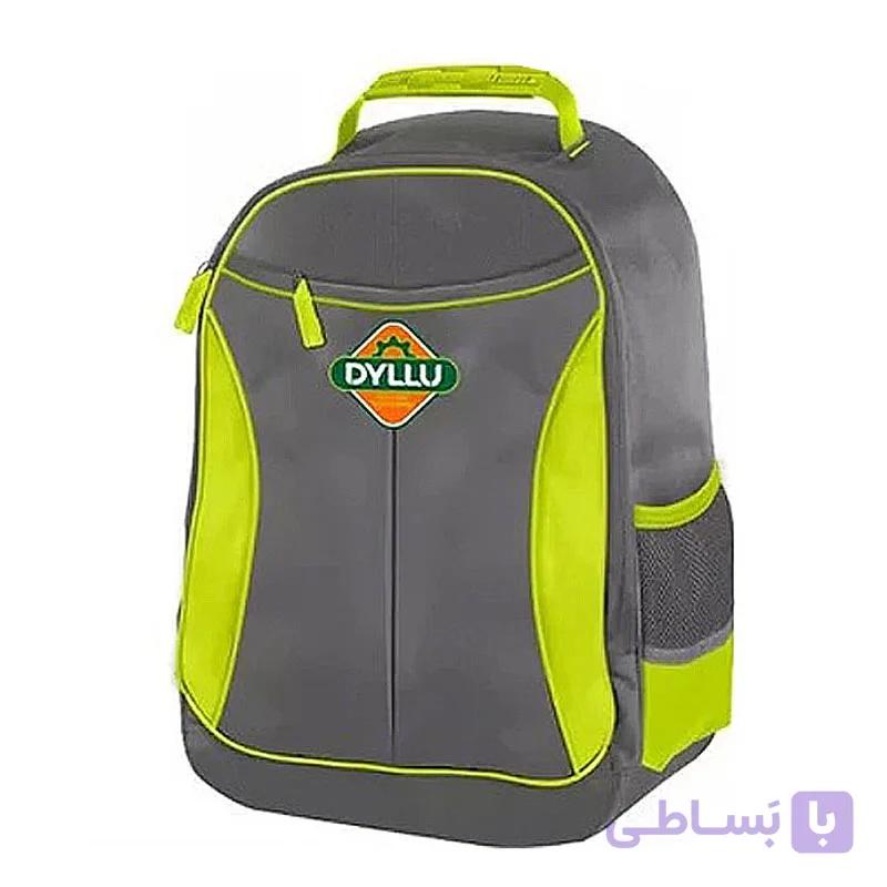 کیف ابزار کوله پشتی دایلو مدل DTTG4100 — تصویر 1