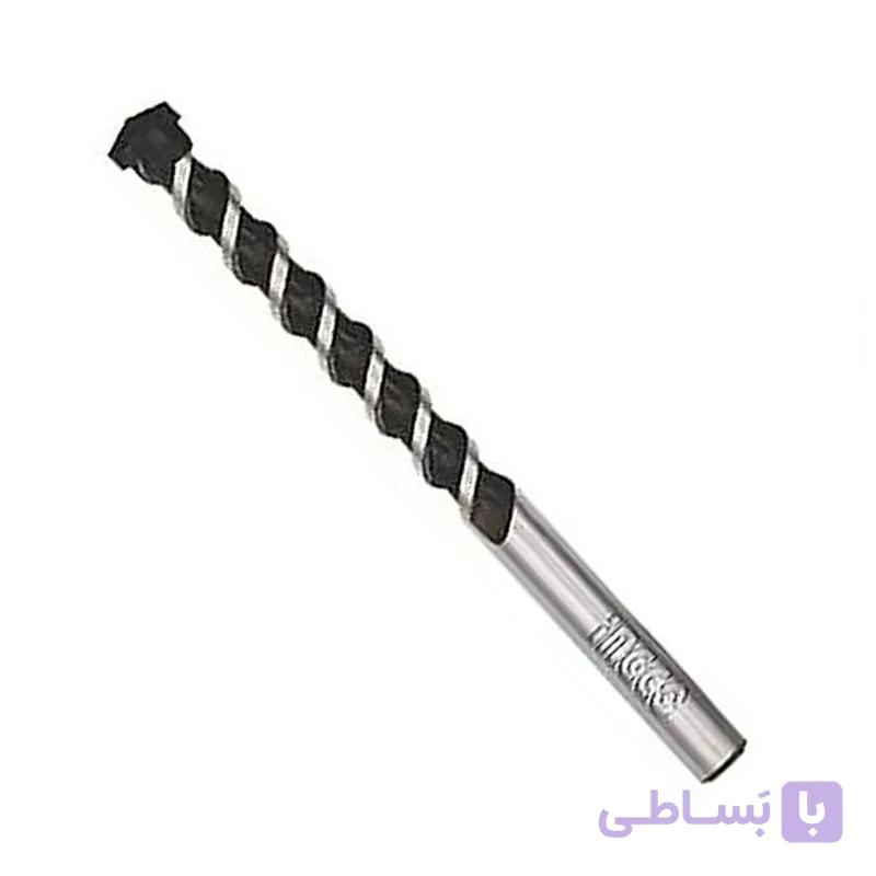 مته الماسه و بتن سایز 10*150 میلی‌متر اینکو مدل DBM111101 — تصویر 1