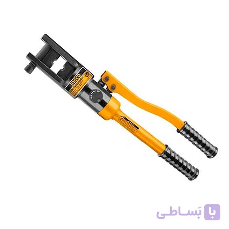 پرس کابل شو هیدرولیک 240-16 میلی متری اینکو مدل HHCT01240 — تصویر 1