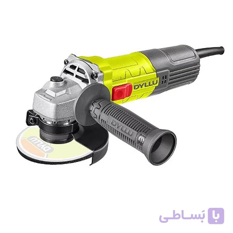 مینی فرز 710 وات دایلو مدل DTAG15711 — تصویر 1
