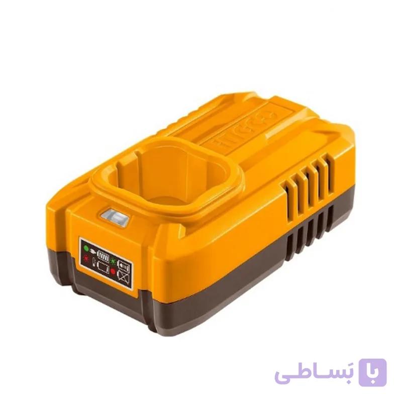شارژر 16 ولت اینکو مدل FCLI1613 — تصویر 1
